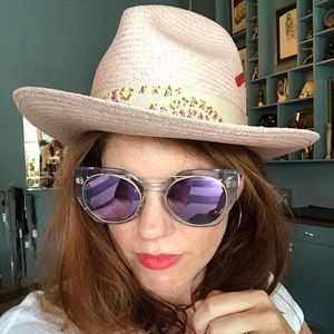 Meet your Posher, Kate